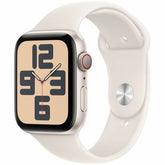 Smartwatch Apple Se Oled Beige Ø 44 mm